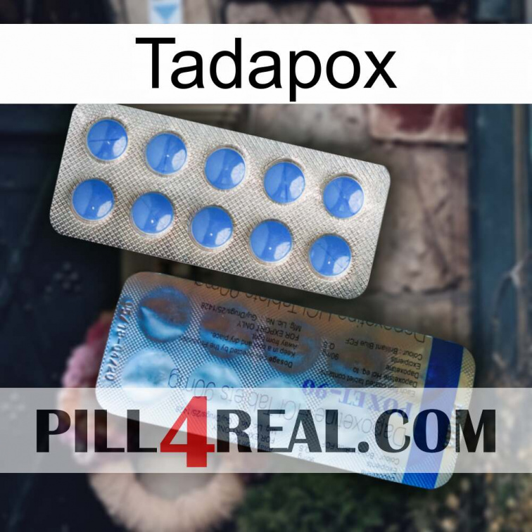 Tadapox 40